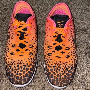 nike running shoes